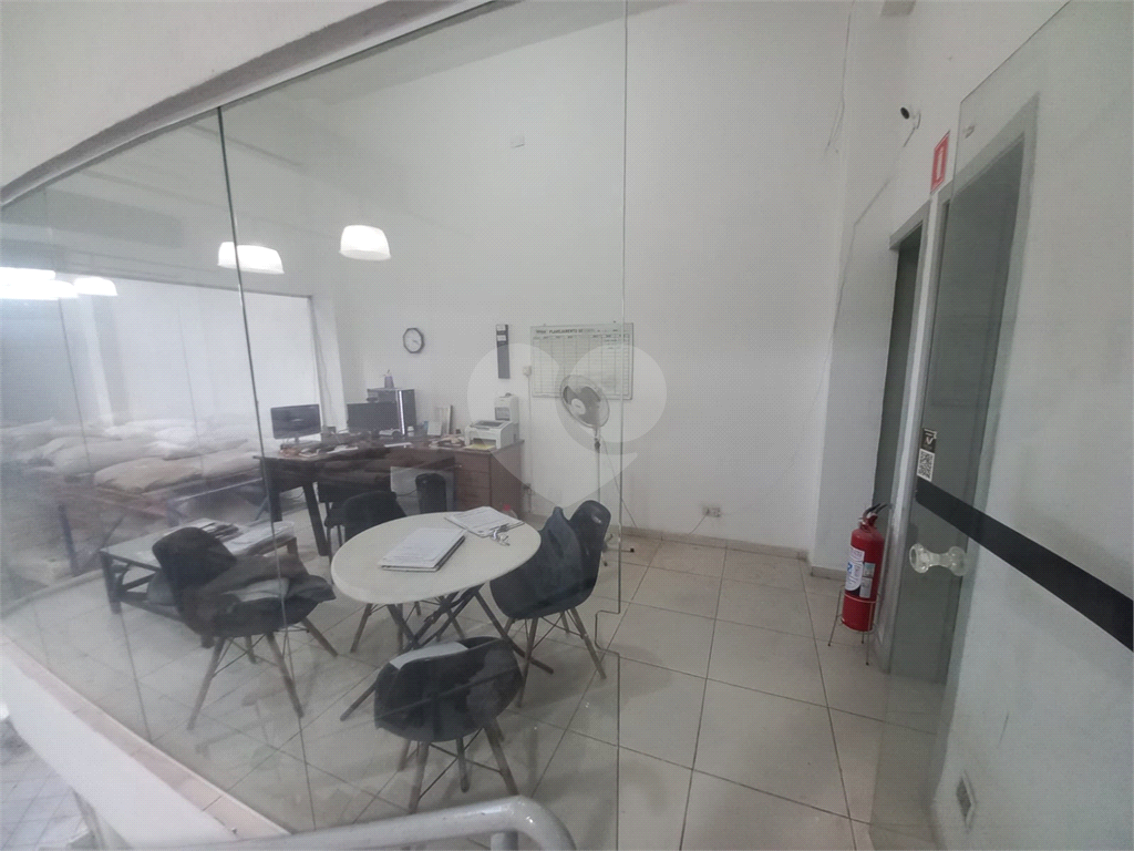 Depósito-Galpão, 179 m² - Foto 11