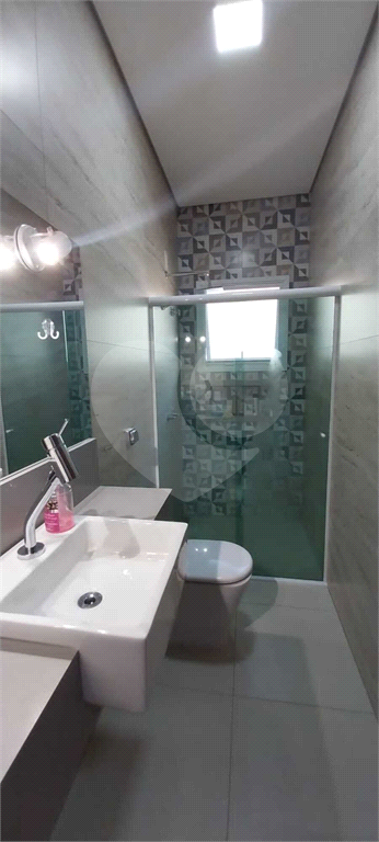 Casa à venda com 3 quartos, 160m² - Foto 3