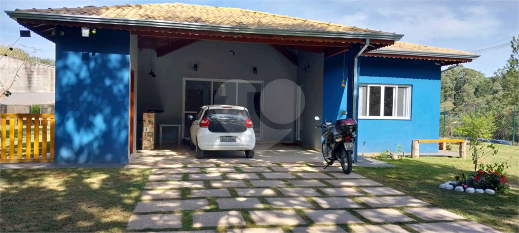 Casa à venda com 3 quartos, 160m² - Foto 13