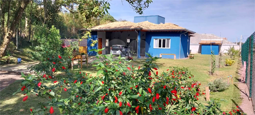Casa à venda com 3 quartos, 160m² - Foto 15
