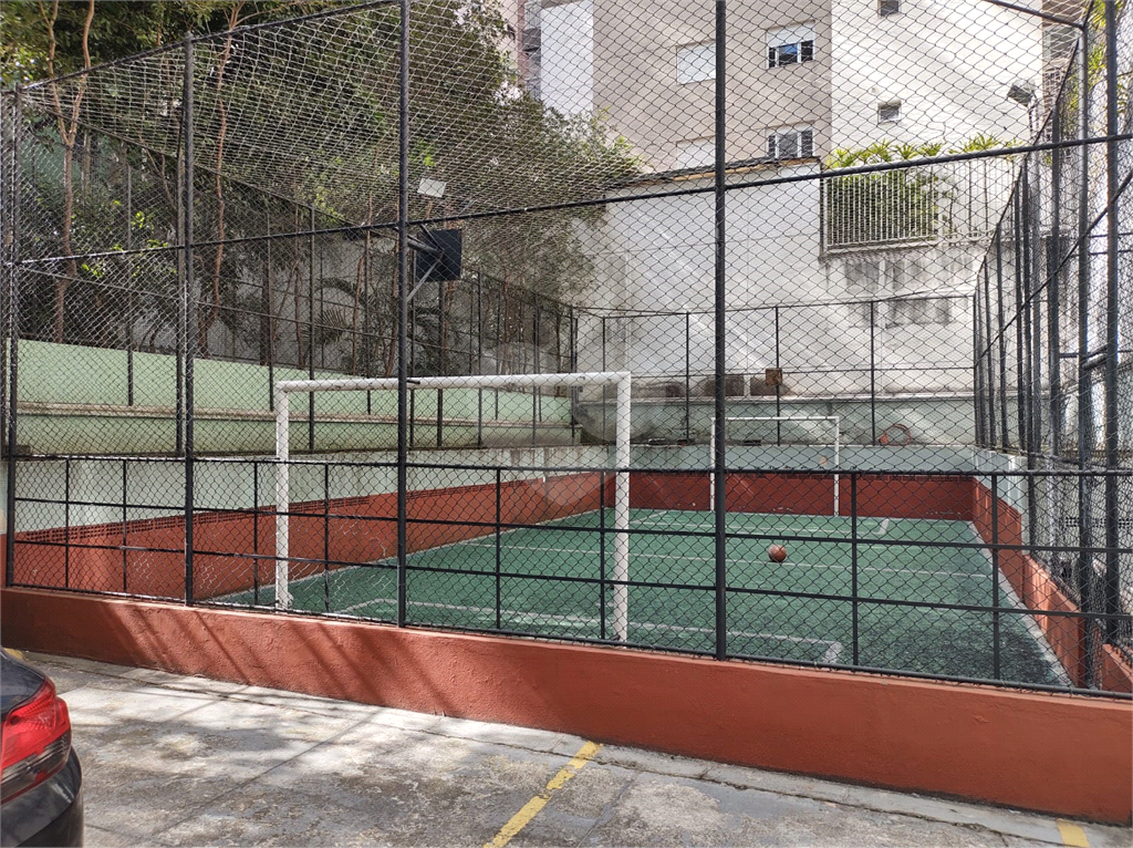 APARTAMENTO À VENDA SANTANA
