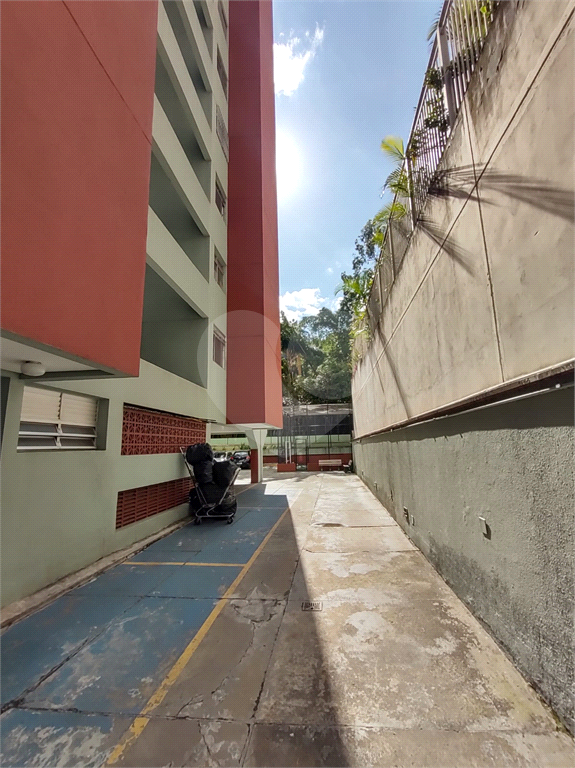 APARTAMENTO À VENDA SANTANA