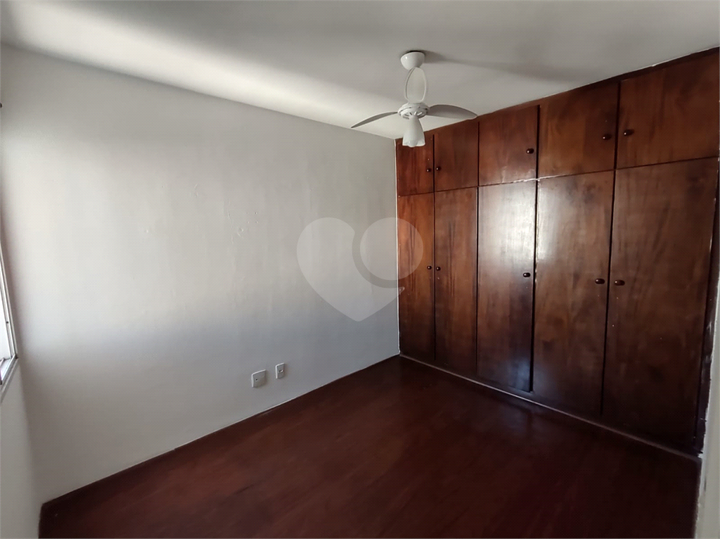 APARTAMENTO À VENDA SANTANA