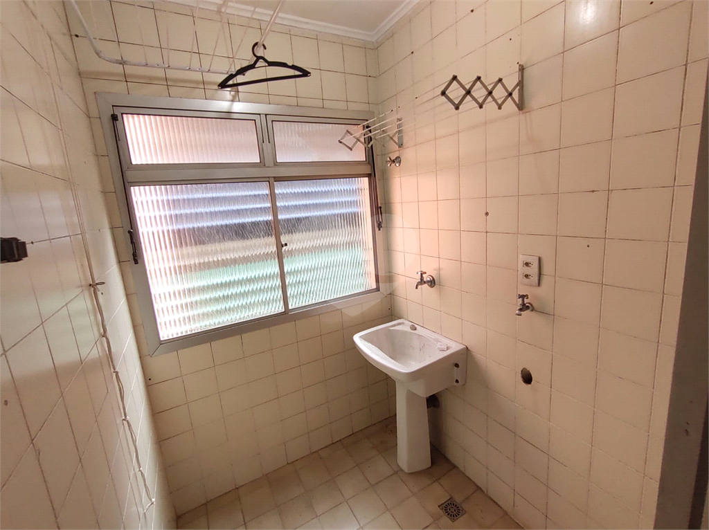 APARTAMENTO À VENDA SANTANA