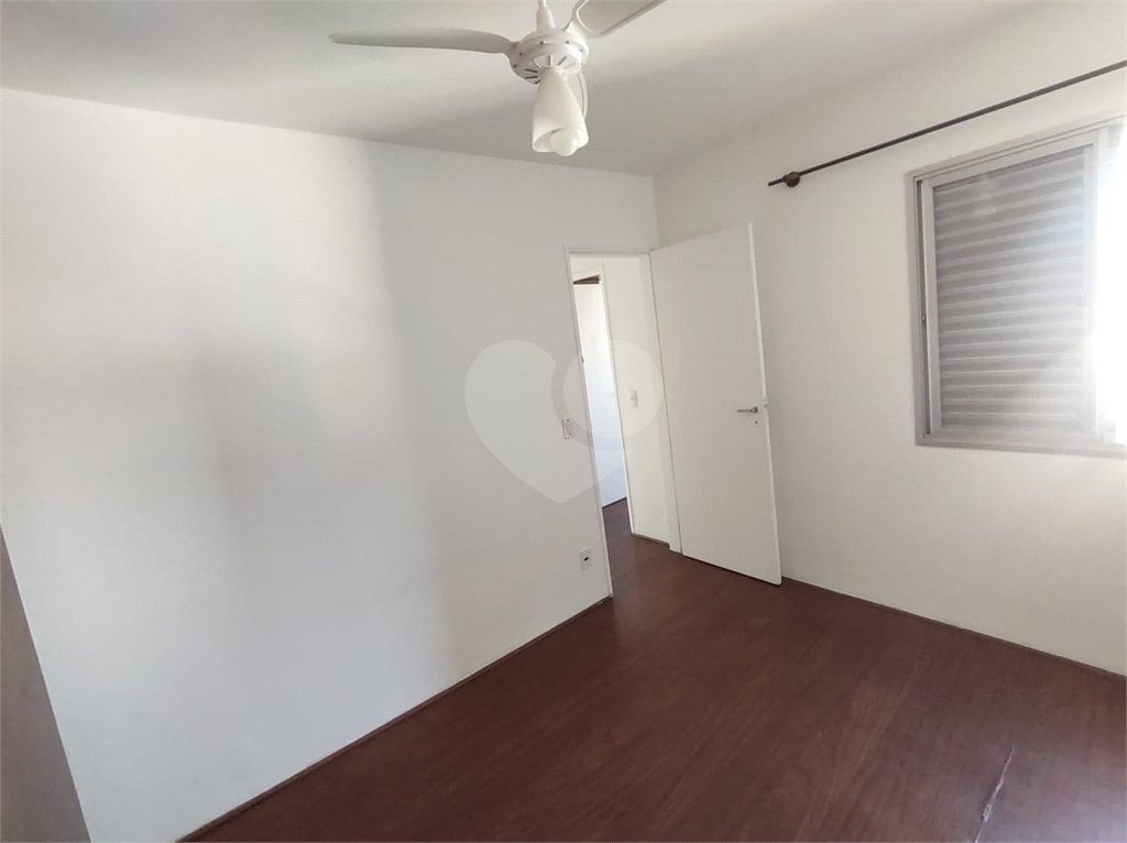 APARTAMENTO À VENDA SANTANA