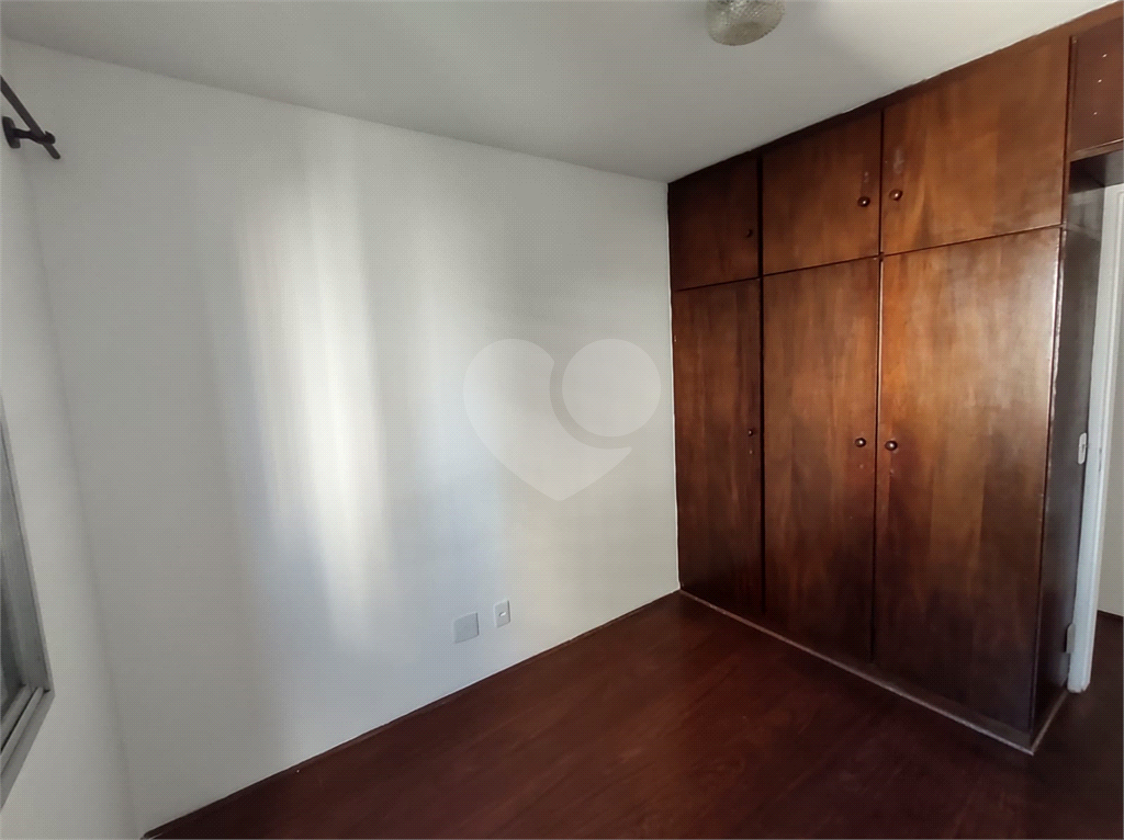 APARTAMENTO À VENDA SANTANA