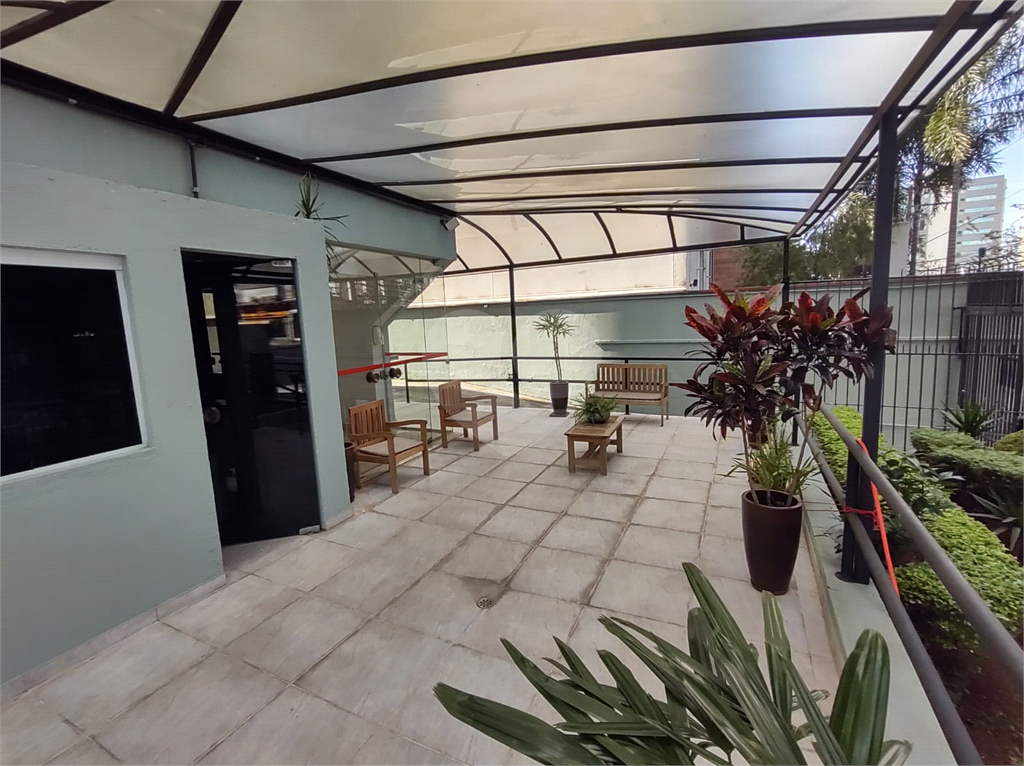 APARTAMENTO À VENDA SANTANA