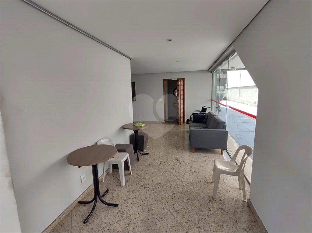 APARTAMENTO À VENDA SANTANA