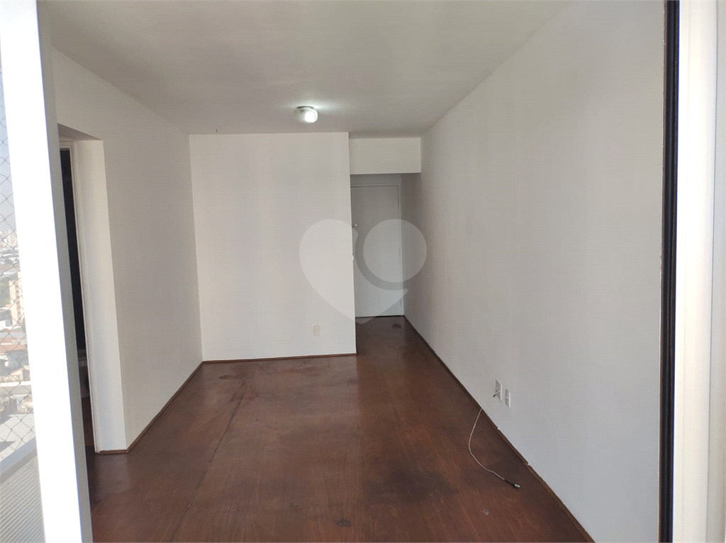 APARTAMENTO À VENDA SANTANA
