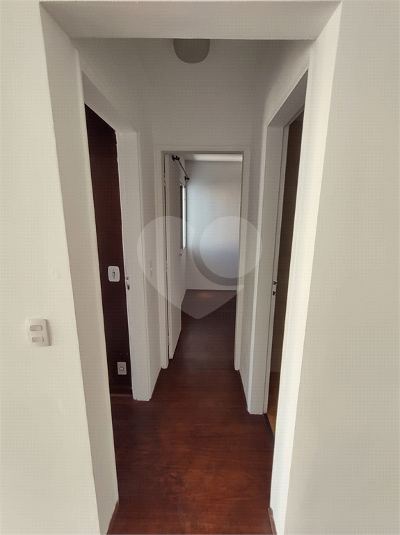 APARTAMENTO À VENDA SANTANA