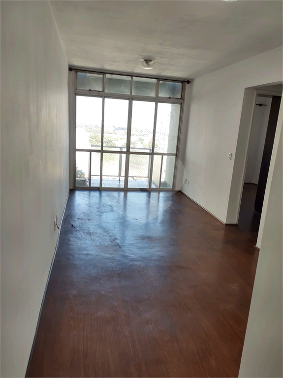 APARTAMENTO À VENDA SANTANA