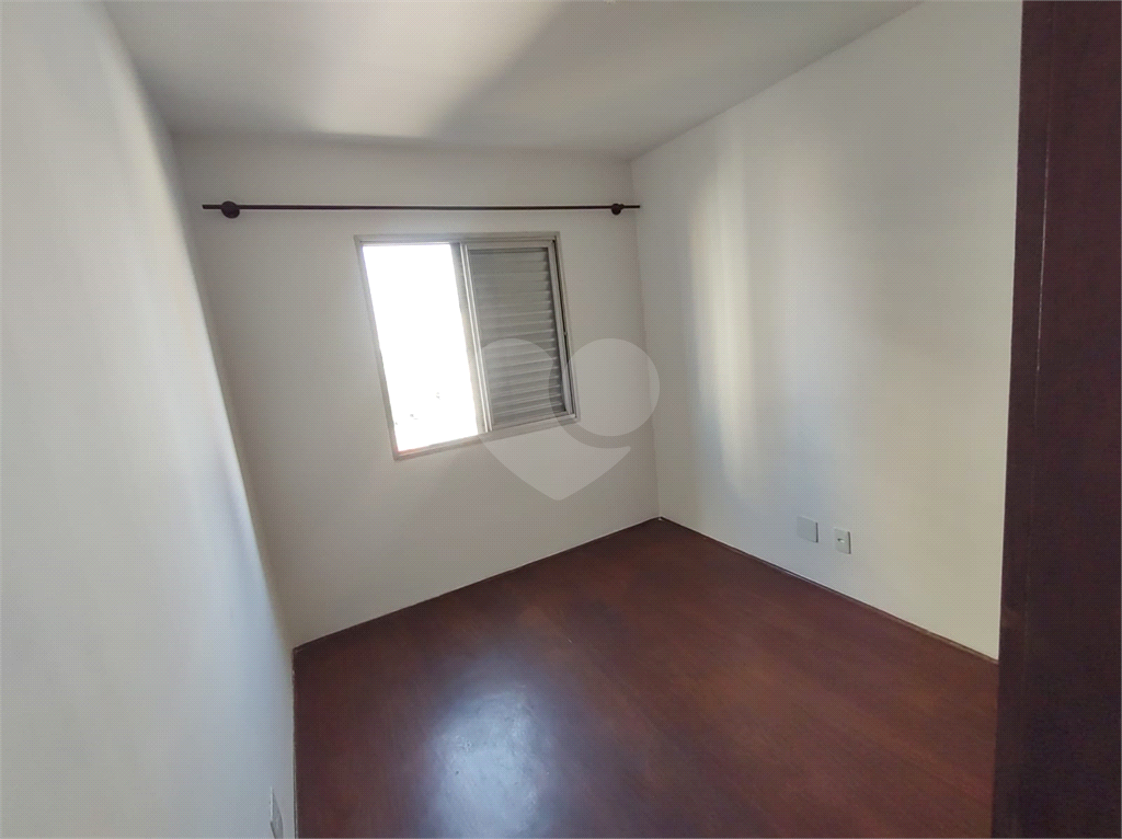 APARTAMENTO À VENDA SANTANA