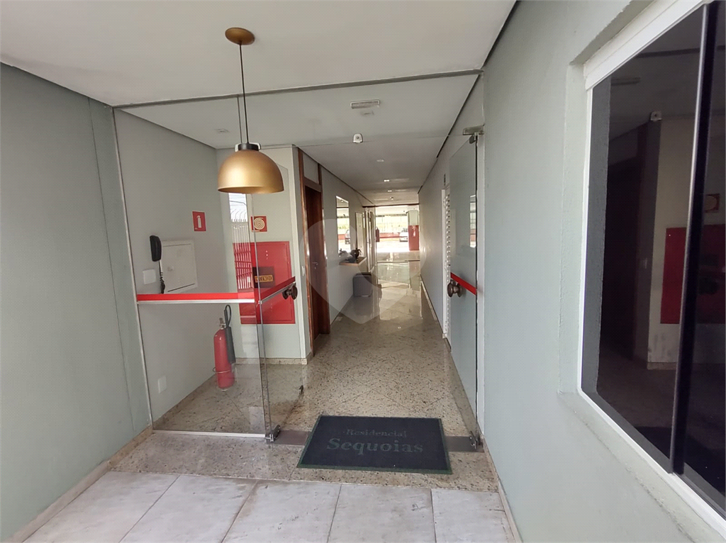 APARTAMENTO À VENDA SANTANA