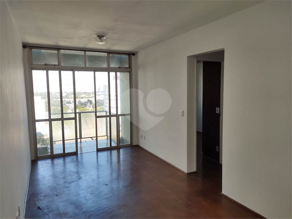 APARTAMENTO À VENDA SANTANA