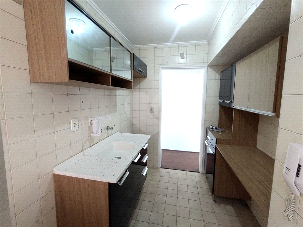 APARTAMENTO À VENDA SANTANA