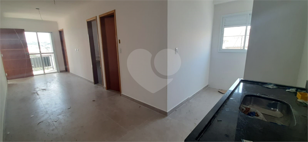 Apartamento, 1 quarto, 26 m² - Foto 2