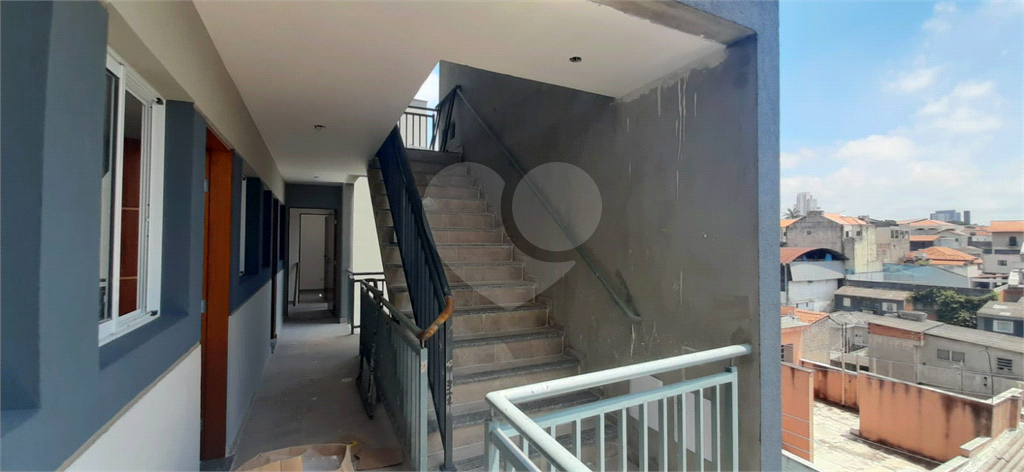 Apartamento, 2 quartos, 39 m² - Foto 21