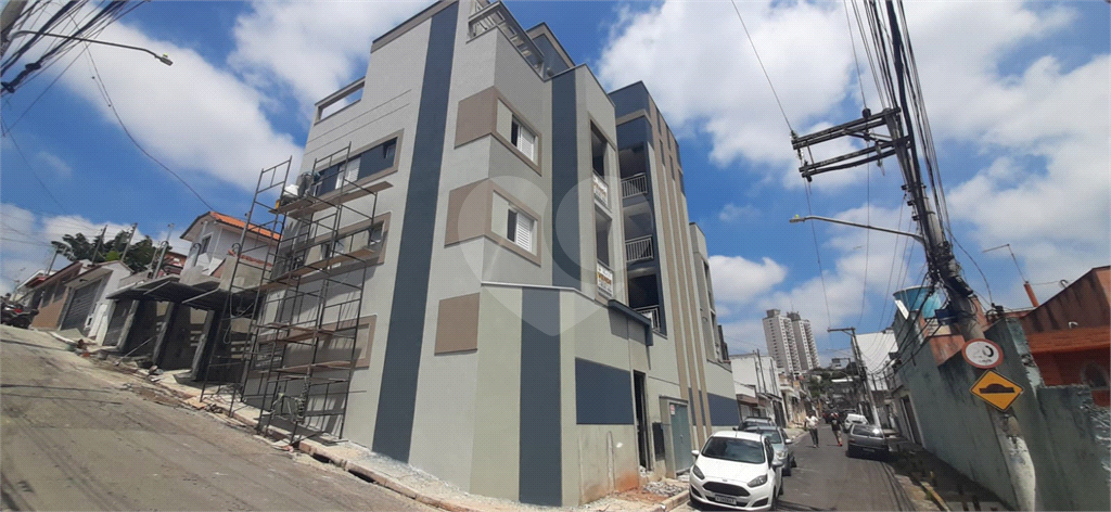 Apartamento, 1 quarto, 26 m² - Foto 2