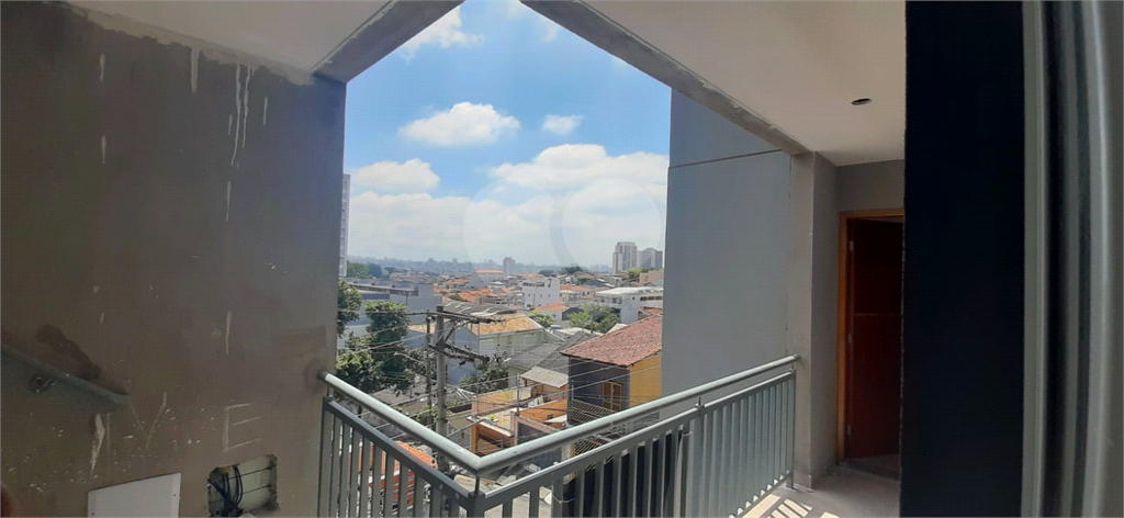 Apartamento, 2 quartos, 32 m² - Foto 3