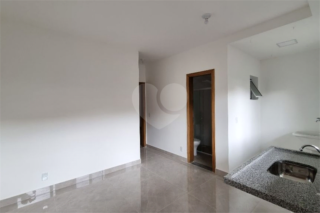 Excelente oportunidade na Vila Maria! Imóvel novo em condomínio, nunca habitado!
