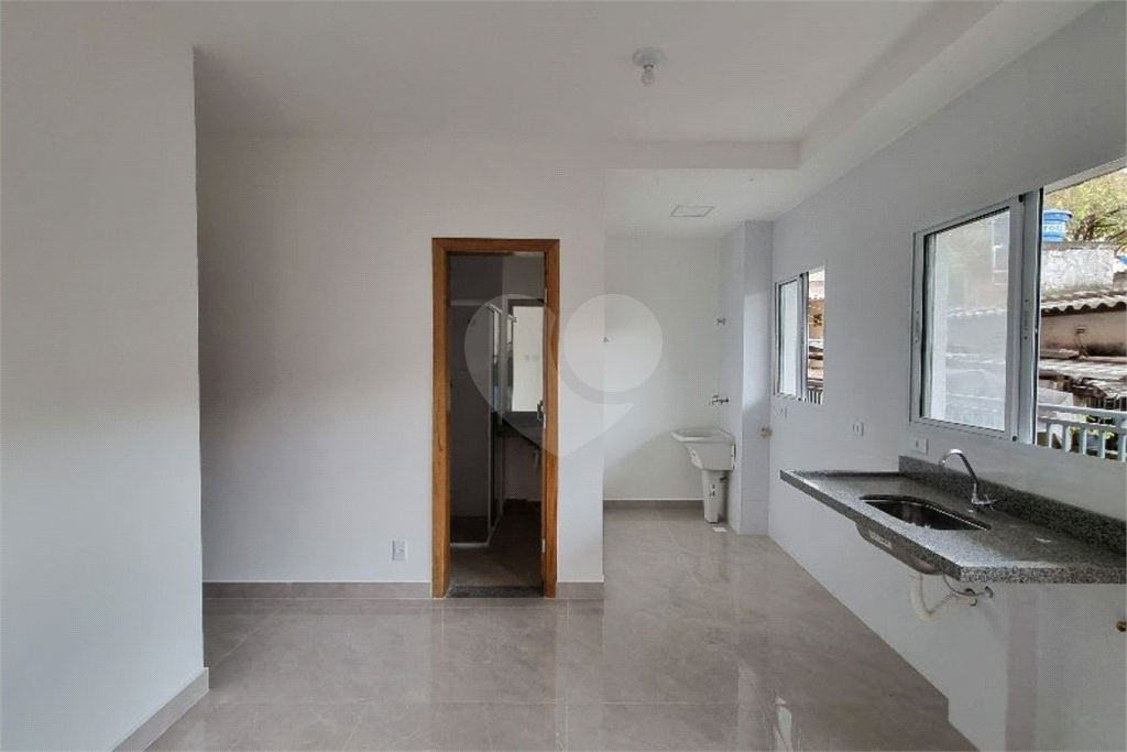 Excelente oportunidade na Vila Maria! Imóvel novo em condomínio, nunca habitado!
