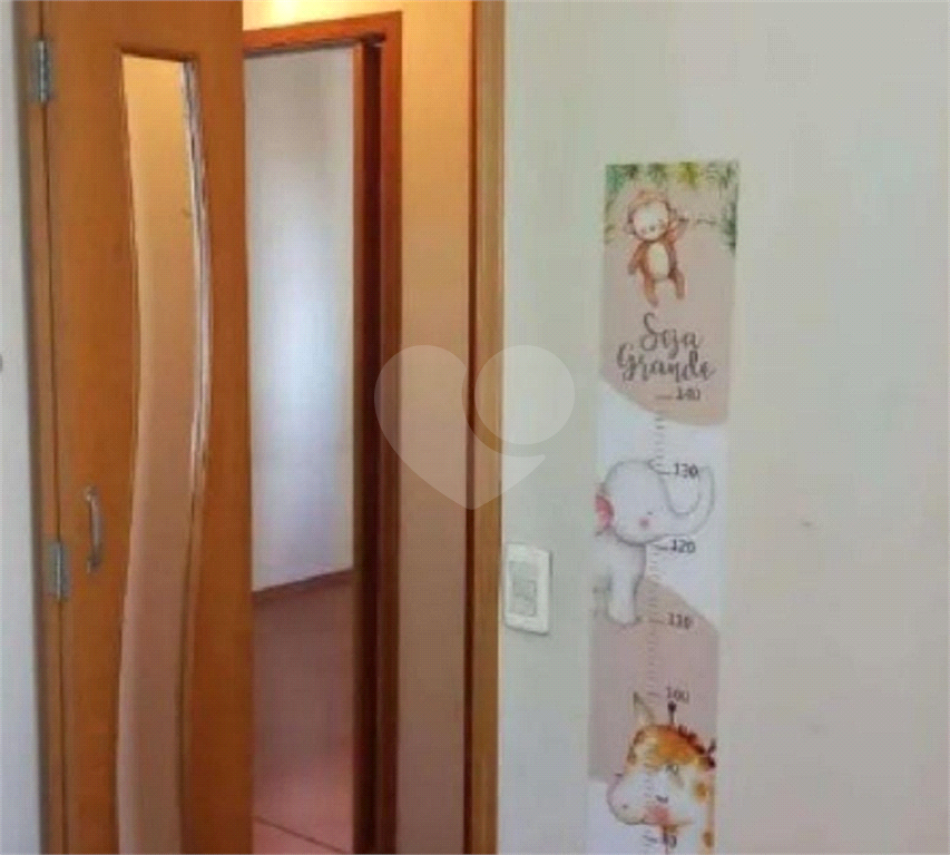 Apartamento à venda no Belém