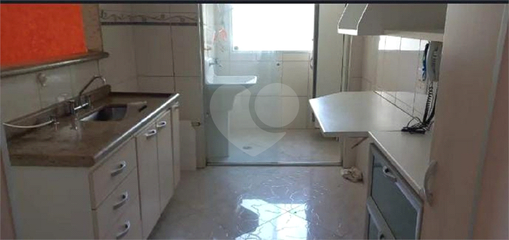 Apartamento à venda no Belém