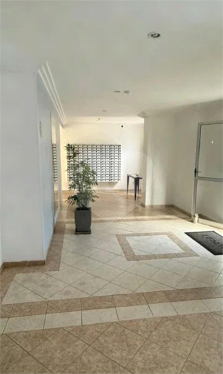 Apartamento à venda na Vila Prudente