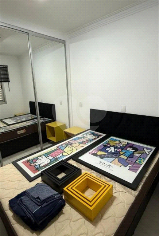 Apartamento à venda na Vila Prudente