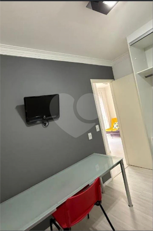 Apartamento à venda na Vila Prudente