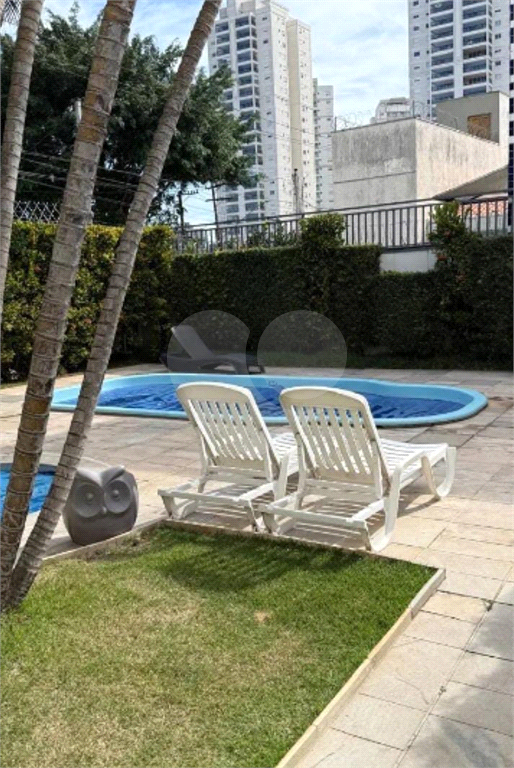 Apartamento à venda na Vila Prudente