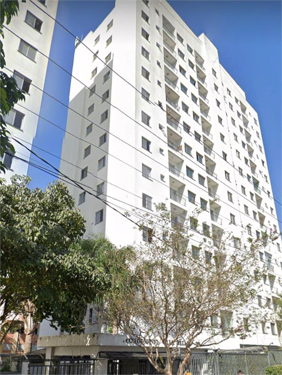 Apartamento à venda na Vila Prudente
