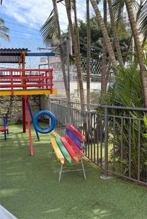 Apartamento à venda na Vila Prudente