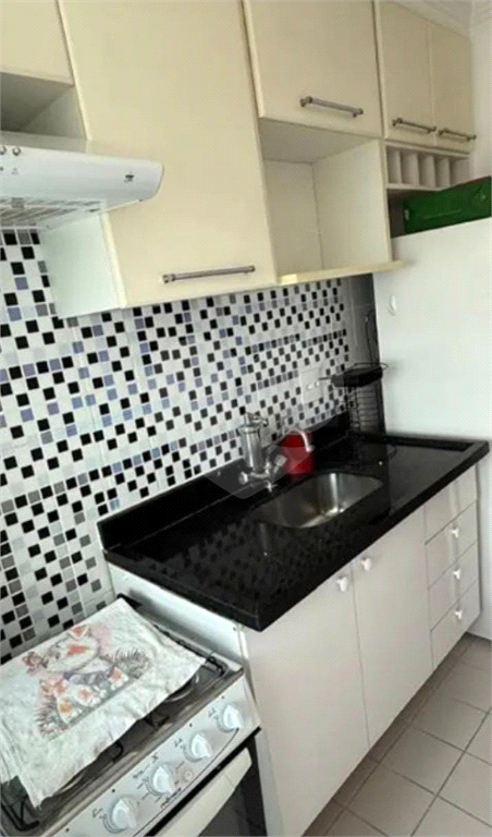 Apartamento à venda na Vila Prudente