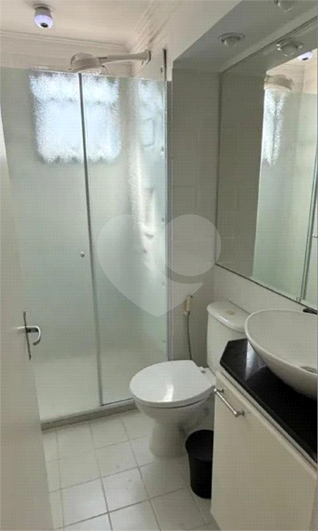 Apartamento à venda na Vila Prudente