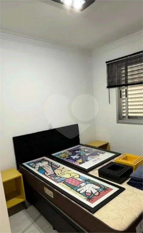Apartamento à venda na Vila Prudente