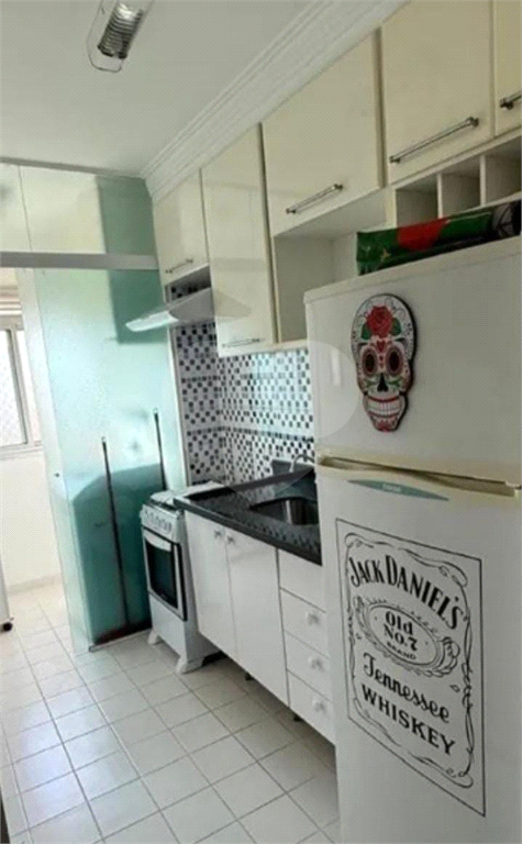 Apartamento à venda na Vila Prudente