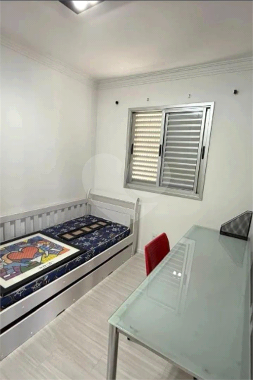 Apartamento à venda na Vila Prudente
