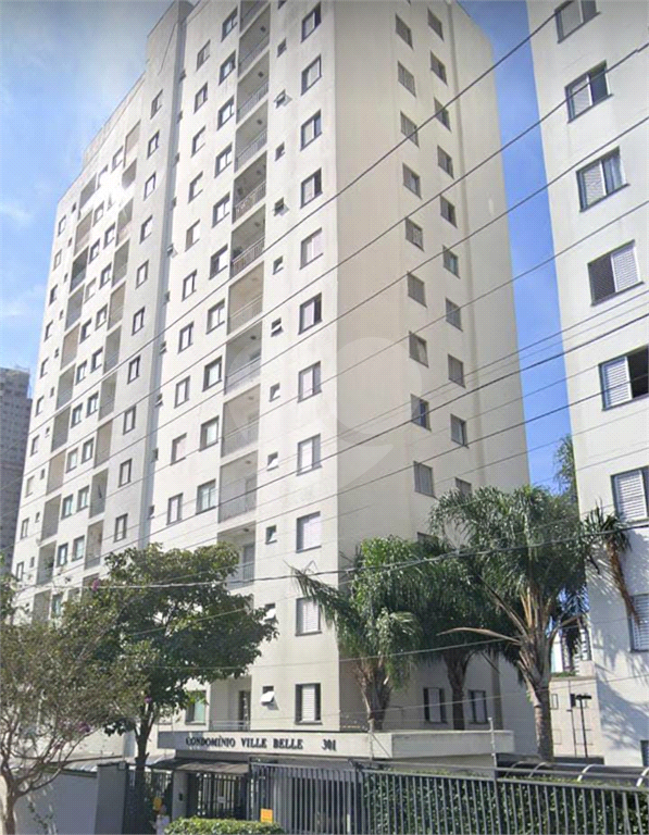 Apartamento à venda na Vila Prudente