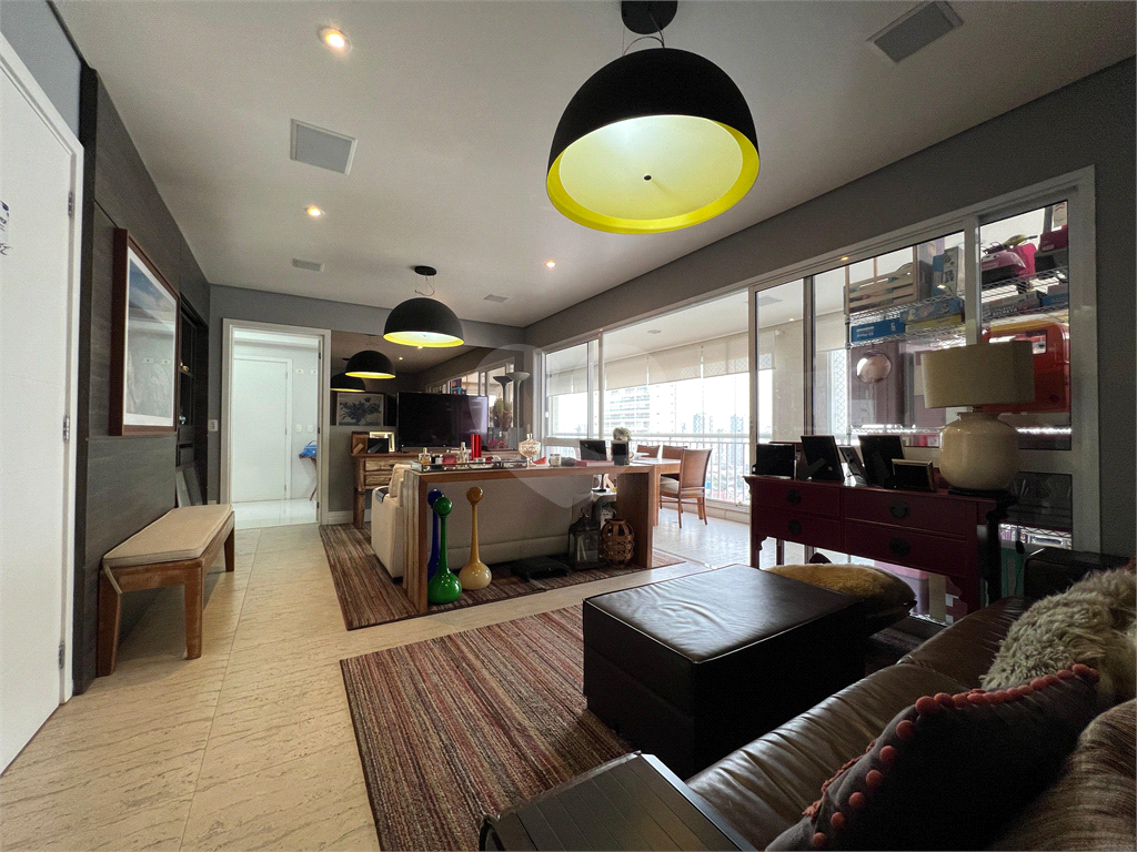 APARTAMENTO À VENDA OU LOCAÇÃO NO CENTRAL PARK MOOCA – 157 m² | ANDAR ALTO | VARANDA GOURMET | CONDOMÍNIO CLUBE