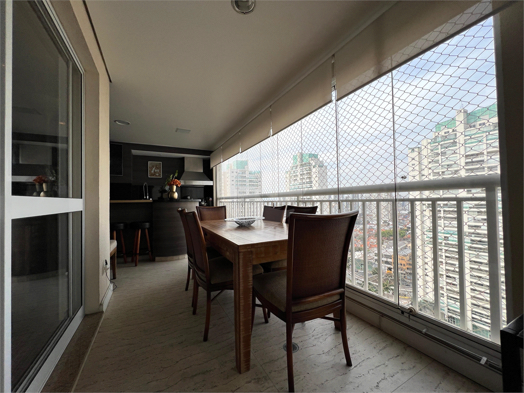 APARTAMENTO À VENDA OU LOCAÇÃO NO CENTRAL PARK MOOCA – 157 m² | ANDAR ALTO | VARANDA GOURMET | CONDOMÍNIO CLUBE