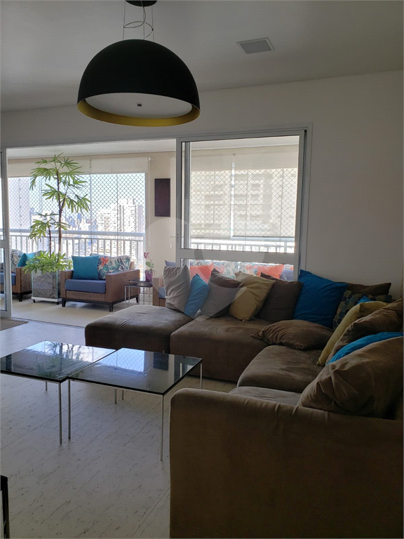 Apartamento à Venda ou Locação no Central Park Mooca – 157 m² | 4 Dormitórios (2 suítes) | Condomínio Clube INCRÍVEL