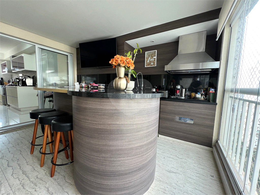 APARTAMENTO À VENDA OU LOCAÇÃO NO CENTRAL PARK MOOCA – 157 m² | ANDAR ALTO | VARANDA GOURMET | CONDOMÍNIO CLUBE