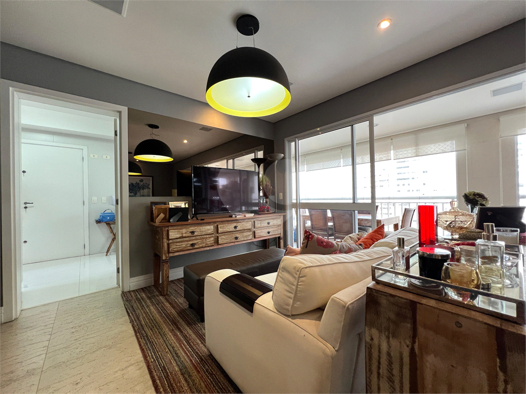 APARTAMENTO À VENDA OU LOCAÇÃO NO CENTRAL PARK MOOCA – 157 m² | ANDAR ALTO | VARANDA GOURMET | CONDOMÍNIO CLUBE