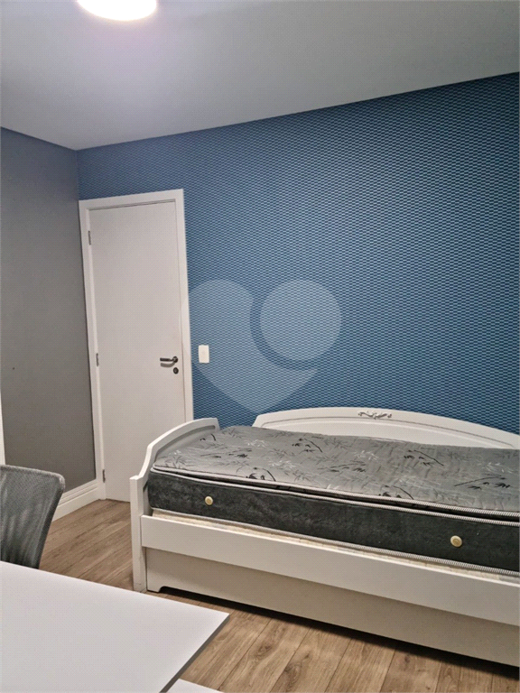 Apartamento à Venda ou Locação no Central Park Mooca – 157 m² | 4 Dormitórios (2 suítes) | Condomínio Clube INCRÍVEL