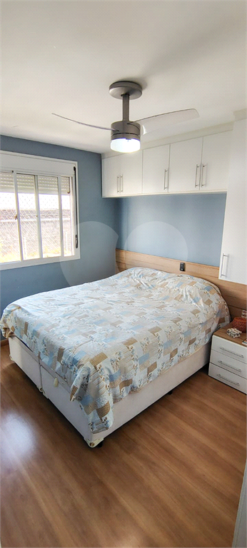 APARTAMENTO em VILA GUILHERME