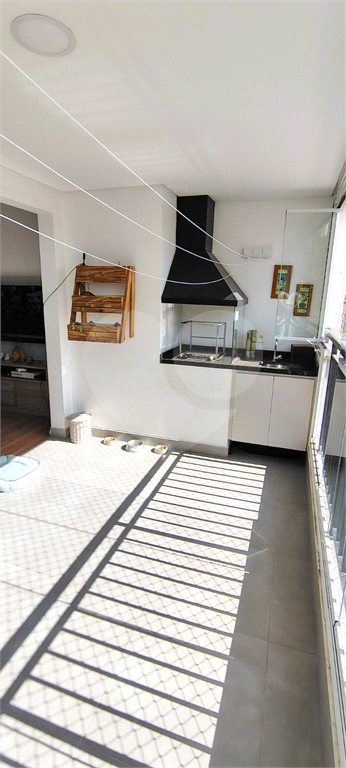 APARTAMENTO em VILA GUILHERME