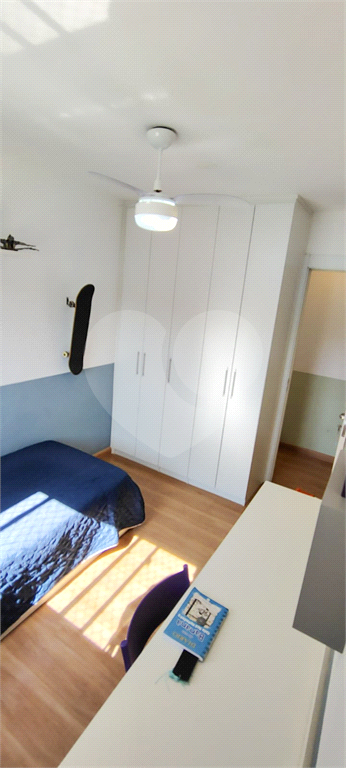 APARTAMENTO em VILA GUILHERME