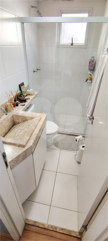 APARTAMENTO em VILA GUILHERME