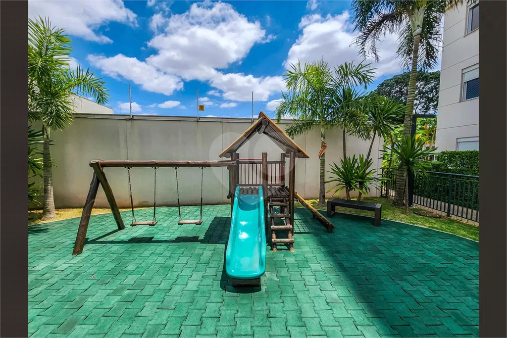 APARTAMENTO em VILA GUILHERME